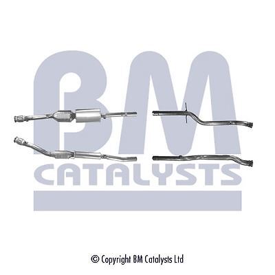 Catalyseur C5 I 2.0 16V essence pot catalytique 1.8 16V HPI phase 1