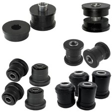 12x Toyota Cressida 89-92 Rear Polyurethane Bushings Kit 12x Toyota Cressida 89-92 Rear Polyurethane Bushings Kit