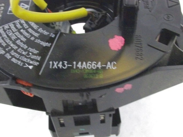 1X43-14A664-AC Kontakt Spirale ASTON MARTIN Vanquish AM310 6.0 B 422KW 3P Aut Foto 2 de 2