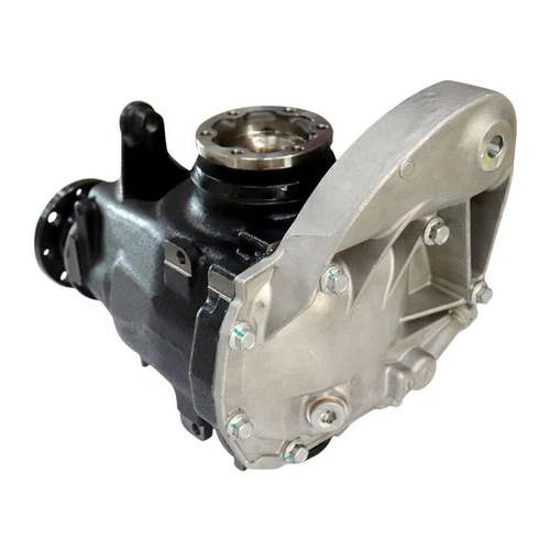 3.64 Ratio Hinten Differential Differenzialgetriebe #33107519925 Für BMW E87 E90 - Bild 5 von 5