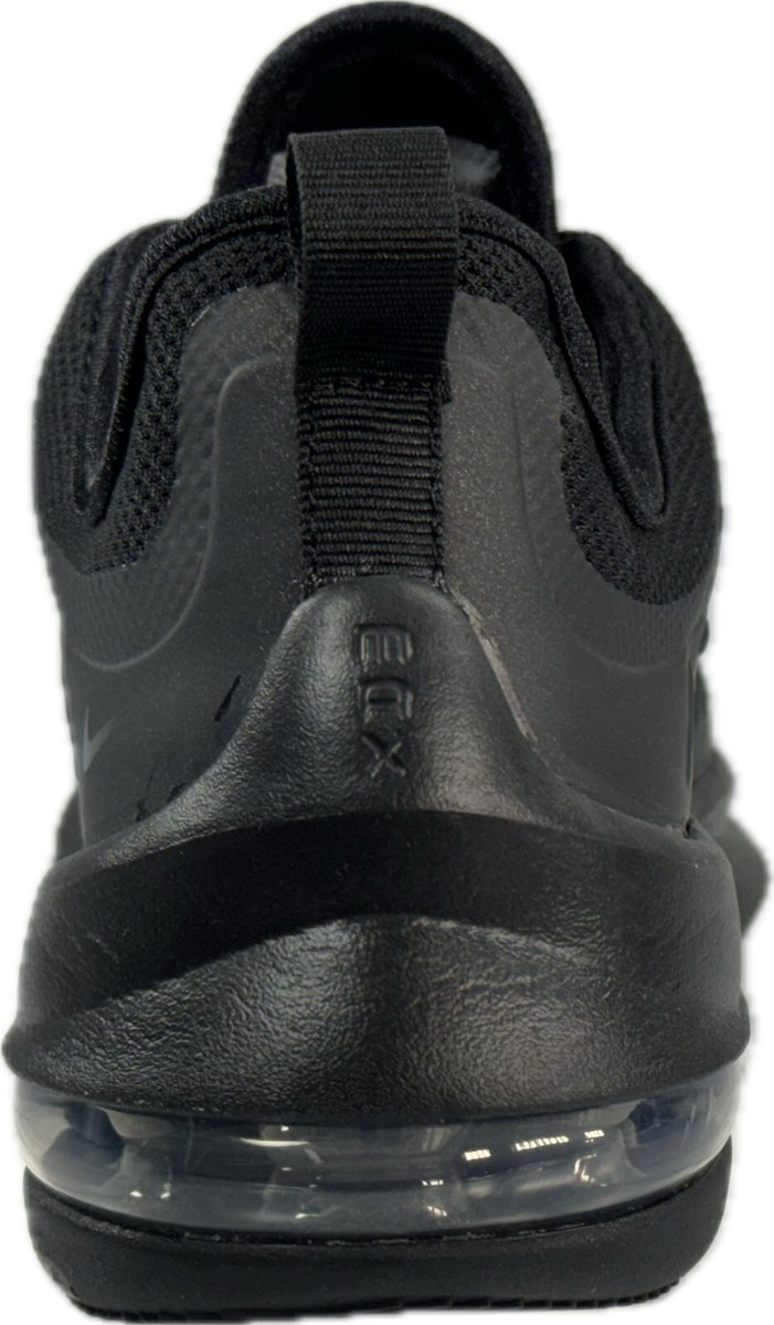 Nike Women's Air Max Axis Black Running Shoes, AA2168-006 | eBay