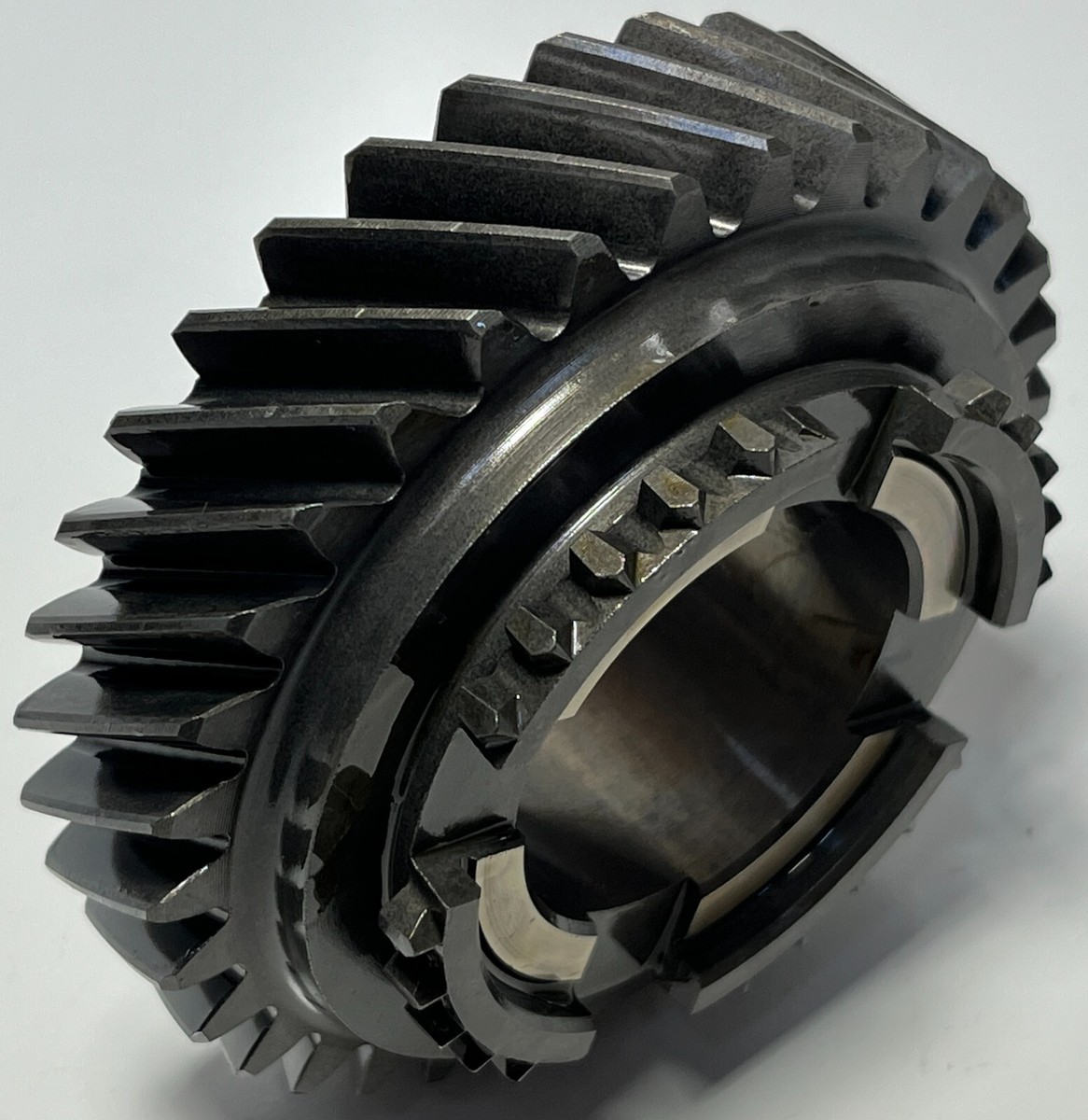2ND MAINSHAFT GEAR/T5/FORD/GM/MUSTANG/CAMARO/V8/33 TOOTH/1352-080