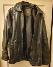 Vintage Leather Jacket For Women