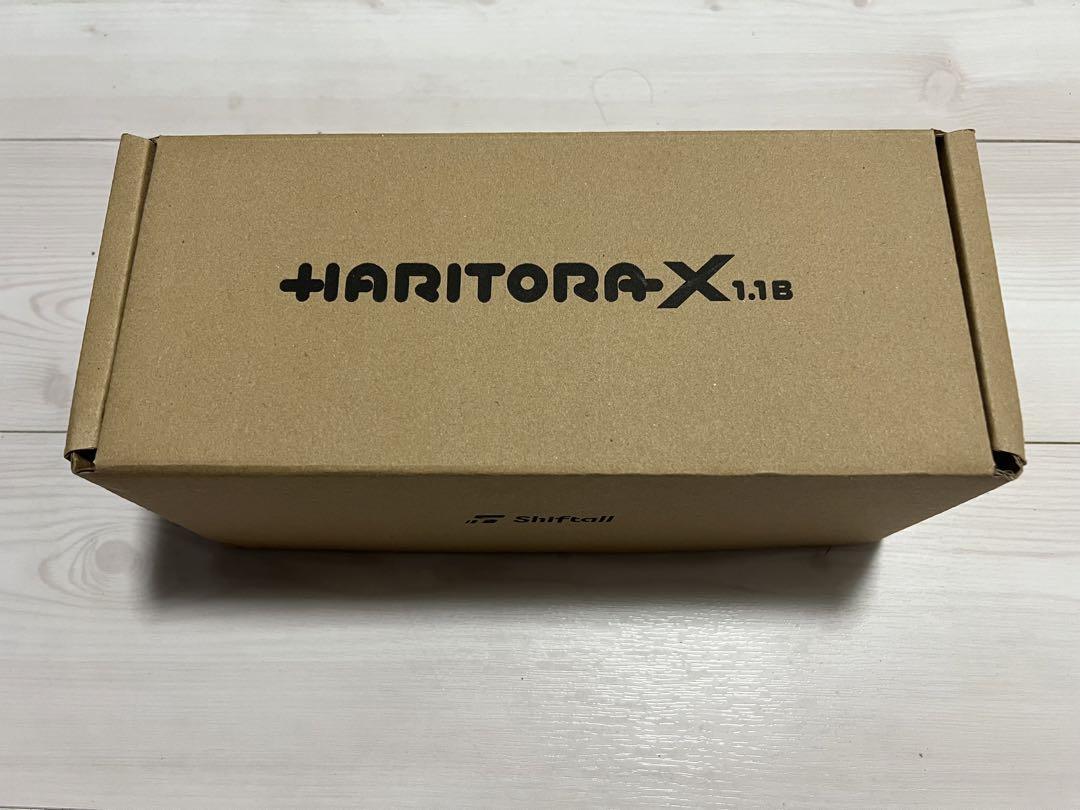 Haritorax 1.1B Haritora X 1.1 B Full-Body Motion Tracking Device 