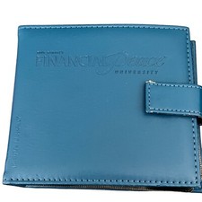 Dave Ramsey's Financial Peace University Audio Library 2012 10-Disc Set CD + Mor