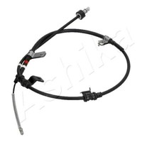 Ashika 131-0H-H26L Handbremsseil Hinten FüR Hyundai