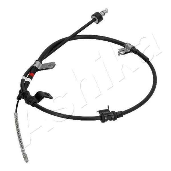 Ashika 131-0H-H26L Handbremsseil Hinten FüR Hyundai-image