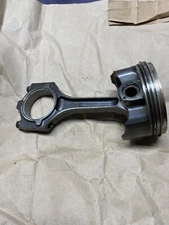 IP9185 YAMAHA, 250HP, PISTON AND CONNECTING  ROD, 6P2116310193, 6P2-11631 -01-B0