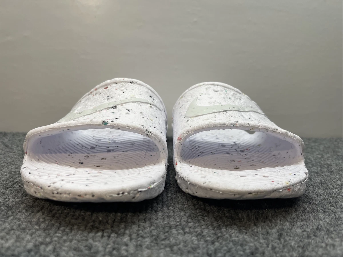 Mens Nike Kawa Slide SE Cater Sz 5 m Sz 6 w eBay