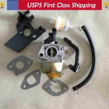Gas Generator Carburetor Honeywell 5973 HW3250 6150 208CC 3250 3750 Watt