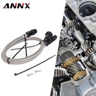 Locking Transmission Dipstick 22200 For 2010-2023 Ford F-150 6R80 10R80 4R70E