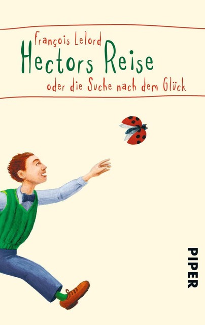 Thumbnail - Hectors Reise Von Francois Lelord (2006, Taschenbuch)