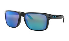 Oakley Holbrook XL Gafas de sol OO9417-0359 marco Negro Con Lente De Zafiro Prizm