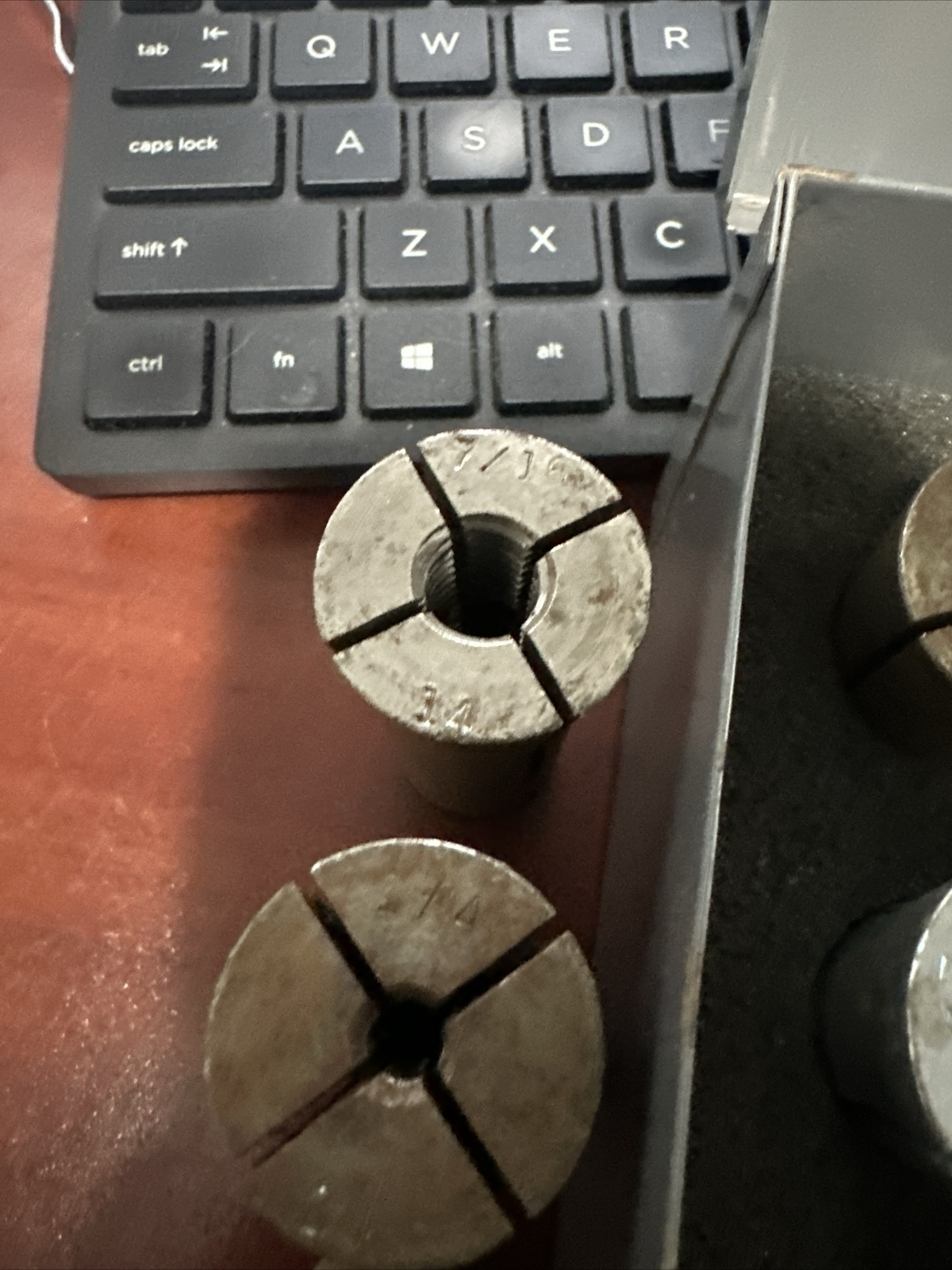 SnapOn Blue Point Stud Remover Resetter 1/4” To 5/8” CG500 eBay