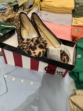 Circus By Sam Edelman Connie Sand Size 6