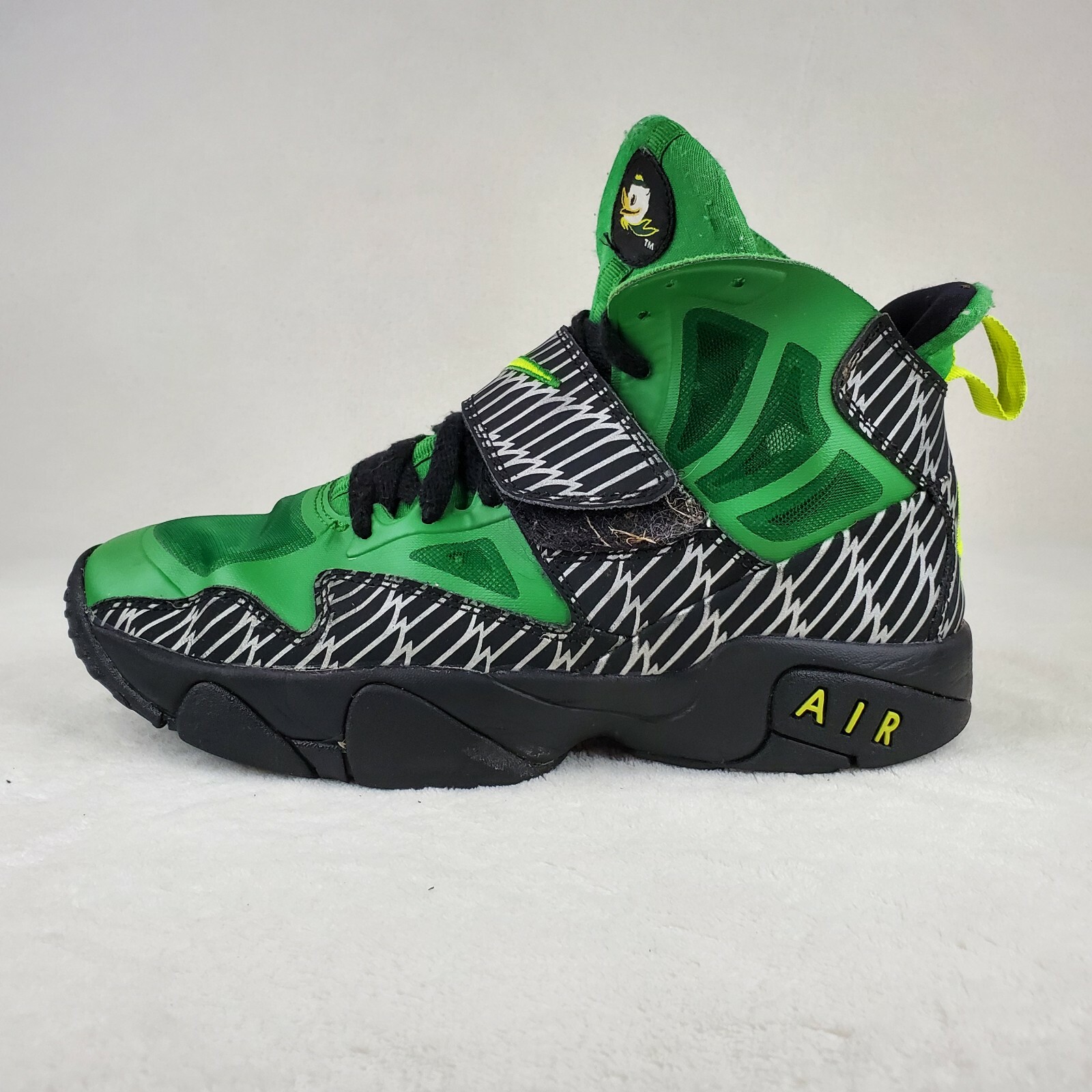 nike air trainer express gs