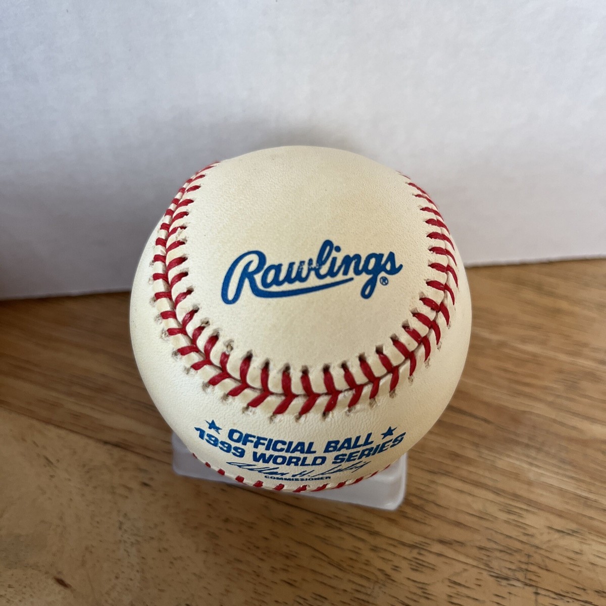 Jeu De Société Vintage Rawlings Baseball - Apprentissage, Boîte Complète