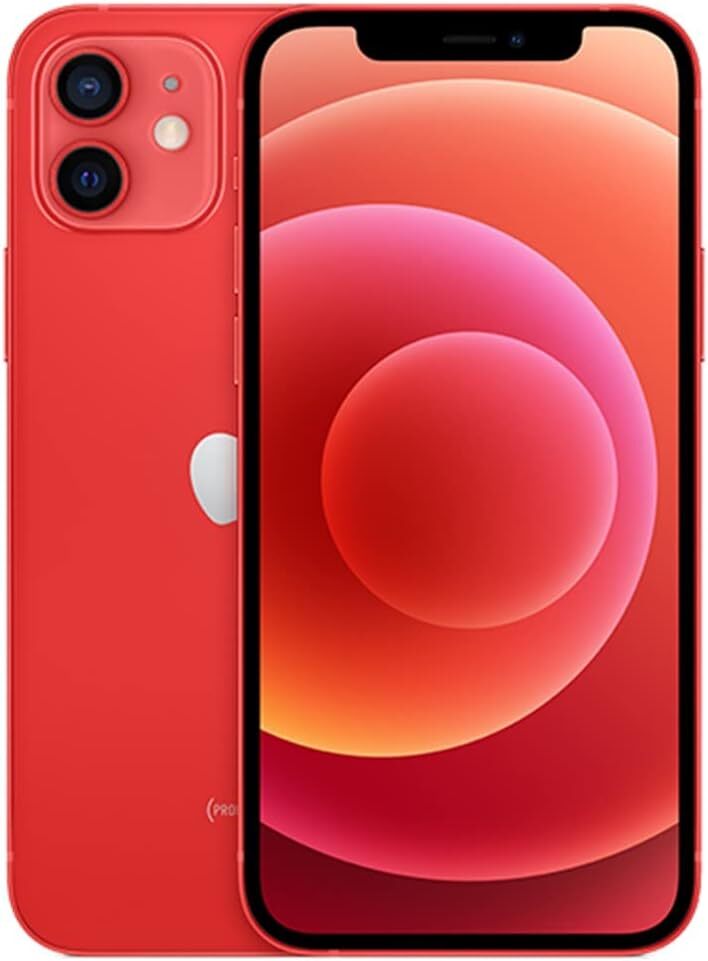 Buy Apple iPhone 11 - 128 GB - (PRODUCT)RED (Unlocked) online | eBay