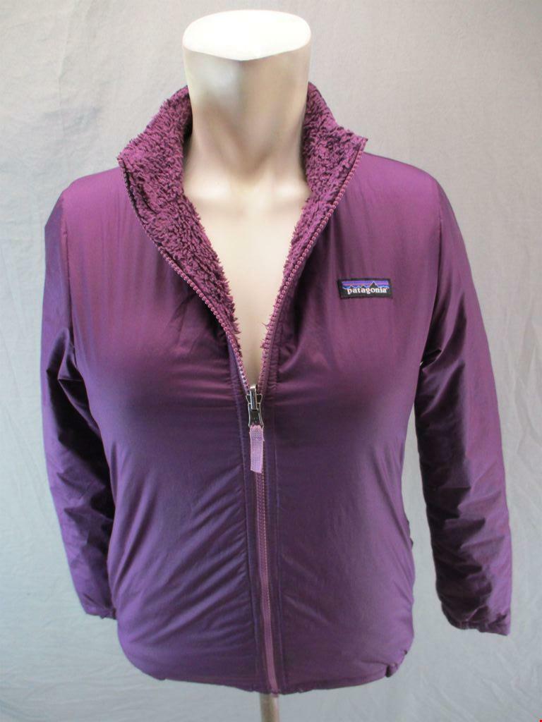 Hood Reversible Sherpa Jacket 2G057 | eBay