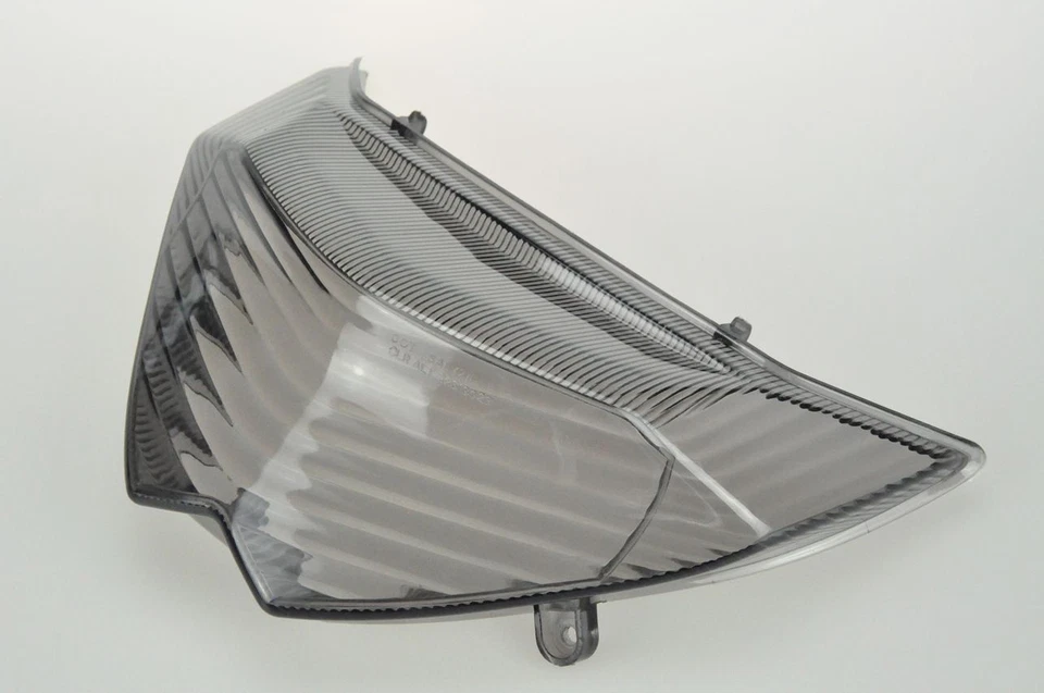 Lente de luz trasera solo apta para Suzuki GSX1250FA KATANA GSX650F BANDIT GSF1250S ahumada Foto 2 de 4