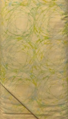 HOFFMAN CALIFORNIA INT. BALI BATKS #M2572-589 APRIL - BY THE YARD
