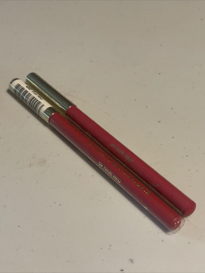 Lot of (2) Milani Color Statement Lipliners YOU CHOOSE Color - SEALED - Image 2 of 4