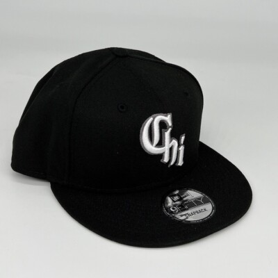 帽子 SEE SEE x New Era 950 Black SEE SEE × NEW ERA 950 9FIFTY Black SEE SEE × NEW ERA 950 ブラック