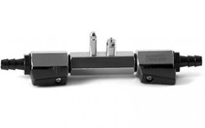 Motoranschluss Außenborder Stecker Anschluss Benzinstecker Boot Tank Benzinhahn