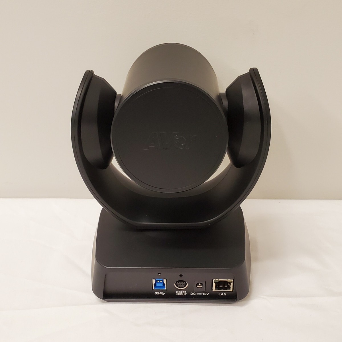 AVer CAM520 Pro Video Conferencing Camera 12x Zoom | eBay
