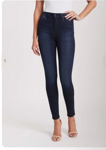 L’agence Jeans 26 Nwt Marguerite Skinny Stretch $255 Shopbop Revolve - 第 1/14 張圖片