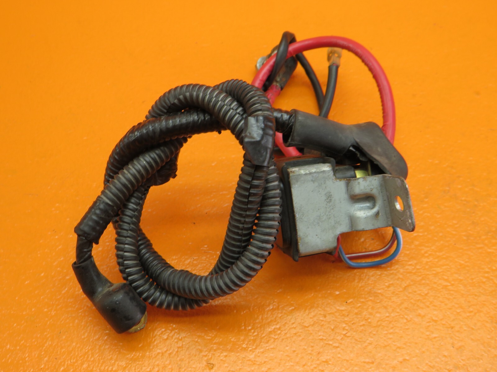 2000 2023 Suzuki Drz400s Drz400sm Drz400 Oem Starter Solenoid eBay