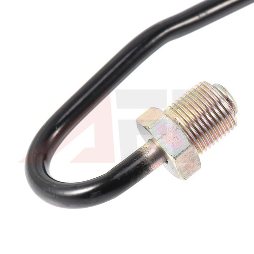 Power Steering Pressure Hose Line Assembly For 07-11 Honda CRV CR-V 2.4L 3401230 - Picture 3 of 6