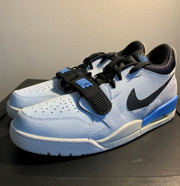 jordan legacy 312 light blue