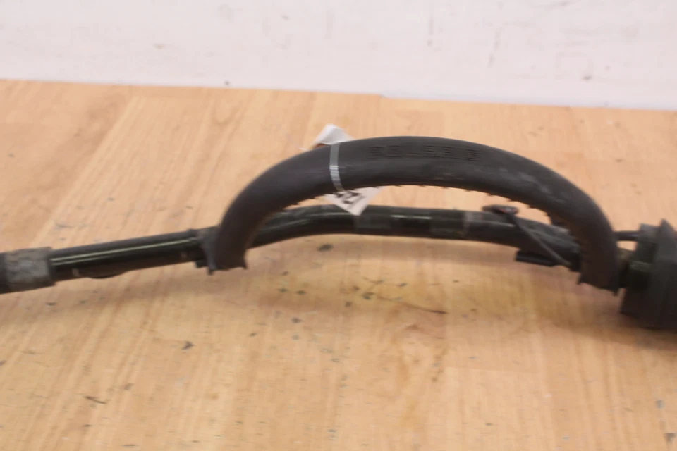 Manillar Polaris RMK 800 RMK800 2003 con controles Foto 4 de 4