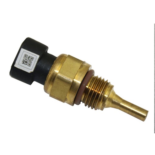 2PCS 4954905 Sensore Temperatura Acqua Motore - Foto 1 di 4