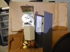 honeywell aquastst 6006A