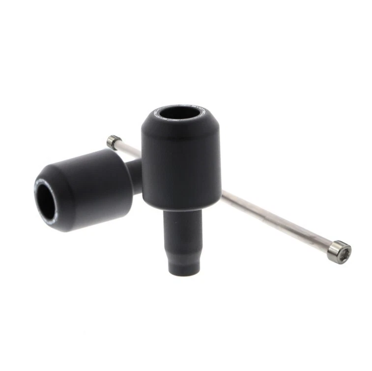 Falling Crash Protector Guards Pad For Aprilia Dorsoduro750/900,Shiver 900/SL750 Foto 4 de 4