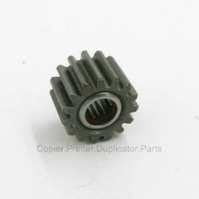 1Pcs Gear 612-02101 Fit For Riso RZ 200 220 230 300 330 370 390 530 570 970 990
