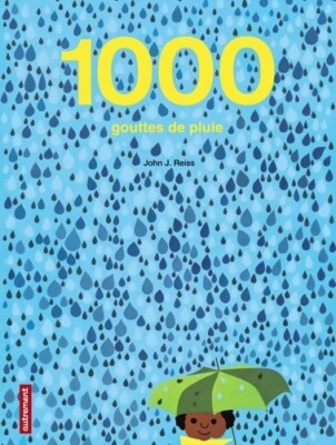 1000 Regentropfen - John J. Reiss - V584724