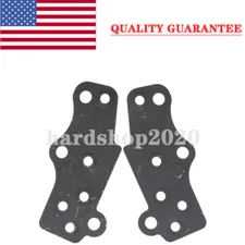 23797-2Y50A 2Pcs Engine Variable Timing Solenoid Gasket Fits For 2003-06 Nissan