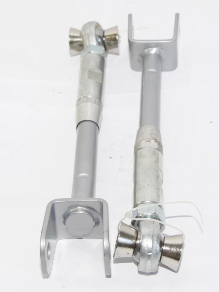 Kits de inclinación delantera y trasera para Nissan 350Z 2003-2008 cupé base 2P 3,5L Foto 4 de 4