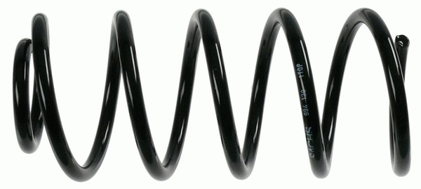 1X Sachs Fahrwerksfeder 994 120 FüR Opel Corsa S07 10,95Mm L08 L68 LPG Cdti-image