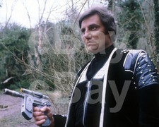 Blakes 7 (TV) Paul Darrow 10x8 Photo
