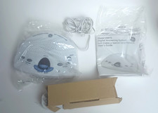 GE Digital Messaging System Answering Machine 29875GE1 EUC