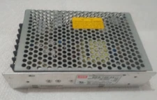 Mean Well NES-100-24 Power supply 24 VDC, 4.5 A