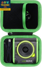 Storage Case Compatible with Leapfrog Leapmove Active Learning Video Game System