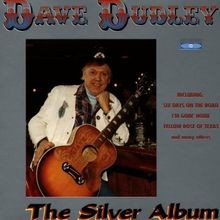 The Silver Album von Dudley,Dave | CD | Zustand sehr gut