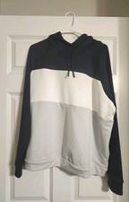 Under Armour Women's Terry Fleece Hoodie Size 2XL