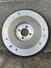 Mg Sprite Austin Aluminum Flywheel 948cc 2a799.