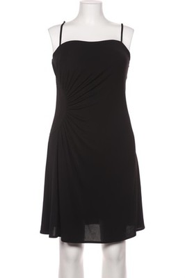 Class Roberto Cavalli Kleid Damen Dress Damenkleid Gr. EU 44 Schwarz #ghwjh71